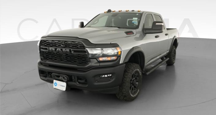 ram ram 2500 pickup 2024 3C6TR5CJ0RG356369 image ram ram 2500 pickup 2024 3C6TR5CJ0RG356369 image